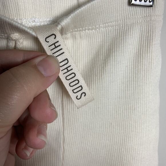 Childhoods Natural Shorts - Picture 5 of 5